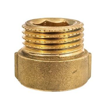 УДЛИНИТЕЛЬ ЛАТУННЫЙ УДЛИНИТЕЛЬ FI 1/2