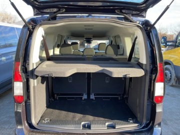 Volkswagen Caddy V Caddy 2.0 TDI 122KM 2025 Volkswagen Caddy Maxi LIFE/7 os., AUTOMAT DSG, 2.0, zdjęcie 15