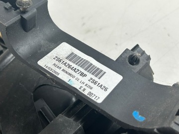 ОКОННЫЙ МЕХАНИЗМ ЗАМКА ДВЕРИ ЛЕВЫЙ ЗАДНИЙ FIESTA MK6