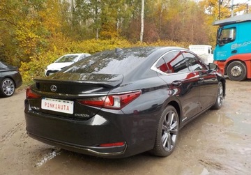 Lexus ES VII (XV70) 2020 Lexus ES Okazja, zdjęcie 13