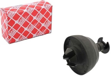 FEBI ZAŚLEPKA PROGU MERCEDES W124 W202 W210 W220