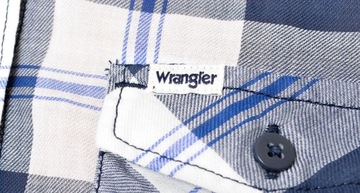 WRANGLER koszula woman regular WESTERN SHIRT S 36