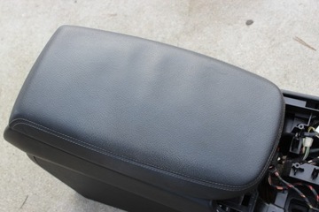 Подлокотник Центральный туннель BMW X3 F25