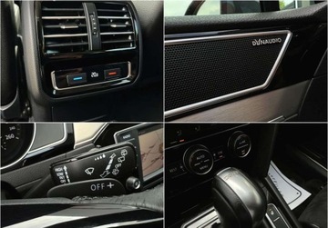Volkswagen Passat B8 Variant 2.0 TSI BlueMotion Technology 220KM 2017 Volkswagen Passat 2.0 TSI DSG 220KM ZAREJESTROWANY bezwypadkowy GWARANCJ, zdjęcie 34
