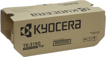 Toner Kyocera TK-3190 Black 25K 1T02T60NL1