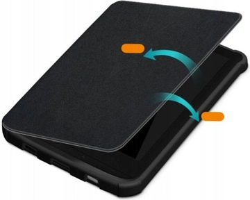 ЧЕХОЛ SC ДЛЯ POCKETBOOK TOUCH HD 3 632