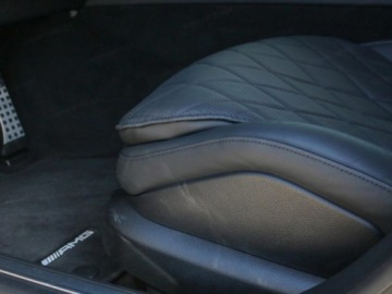 Mercedes Klasa S W223/V223 2025 S Klasa 450 d 4-Matic L AMG Line 2.9 (367KM) 2025, zdjęcie 9