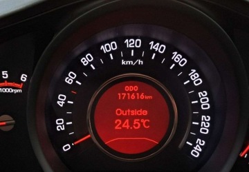 Kia Sportage III SUV 2.0 CRDi 136KM 2012 Kia Sportage Kia Sportage 2.0 Diesel 136KM, zdjęcie 24