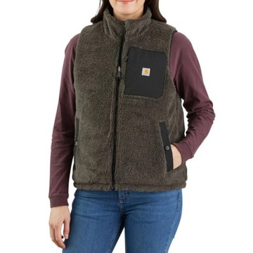 Bezrękawnik damski kamizelka Carhartt Montana Relaxed Fit Insulated Vest XL