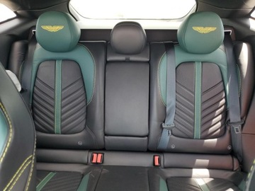 Aston Martin 2023 Aston Martin DBX707 2023 4.0l 4.0 Benzyna 697KM, zdjęcie 10