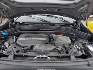 BMW X1 U11 2023 BMW X1 XDrive28I 2023 2.0 Benzyna 241KM, zdjęcie 8