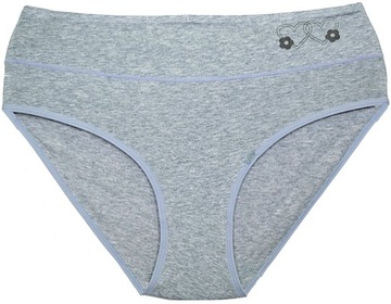 Женские трусики из хлопка, FULL XXL, 7 шт.
