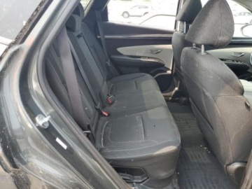 Hyundai Tucson IV 2022 Hyundai Tucson 2022 HYUNDAI TUCSON SEL CONVENIENCE 1.6 Hybryda 226KM, zdjęcie 10