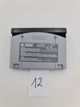 NINTENDO 64 REMOTE WINGS 64 КОРОБКА PAL ВЕРСИЯ