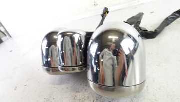 Suzuki Bandit GSF 1200 95-99 Набор счетчиков часов