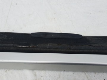 SUBARU LEGACY IV COMBI 03-09 ЗАДНЯЯ ШТОРКА БАГАЖНИКА