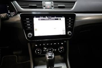 Skoda Superb III Liftback Facelifting 2.0 TDI SCR 200KM 2023 Škoda Superb Skoda Superb 200KM*Style*Salon, zdjęcie 17