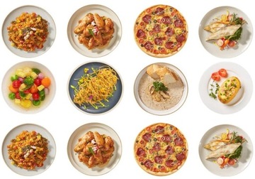 Микроволновая печь TOSHIBA 20л MW2-MM20PF