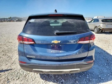 Chevrolet 2024 Chevrolet Equinox LT 2024 1.5 Benzyna 175KM, zdjęcie 2