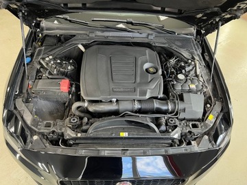 Jaguar XE Sedan Facelifting 2.0 i4P 250KM 2020 JAGUAR XE 2.0 250 KM-Salon PL, zdjęcie 12