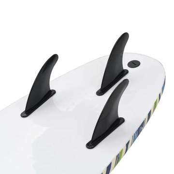Доска для серфинга VidaXL Leaf, 170 см