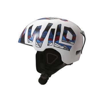 DMD - Wild - Ski/Snowboard Helmet XL/XXL