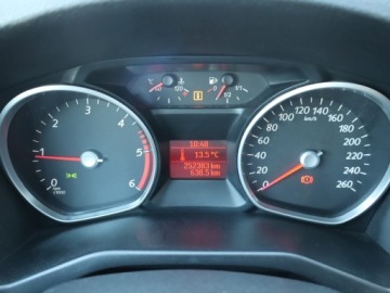 Ford Mondeo IV Kombi 1.8 Duratorq TDCi 125KM 2010 Ford Mondeo 1.8 TDCi, Salon Polska, Klima, zdjęcie 10