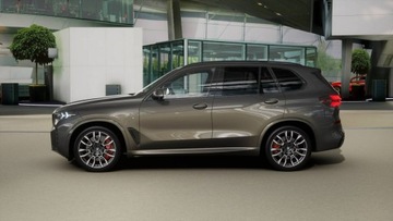 BMW X5 G05 SUV Facelifting 3.0 30d 298KM 2026 BMW X5 xDrive30d Dostępny od ręki!, zdjęcie 3