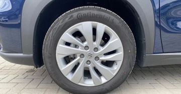 Suzuki SX4 II 2024 Suzuki SX4 S-Cross ZAKUP ZDALNY Suzuki S-Cross 1.4 T Benz 129KM MANUAL 4WD, zdjęcie 15