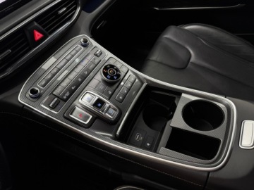 Hyundai Santa Fe IV SUV HEV 1.6 T-GDI HEV 230KM 2022 Hyundai Santa Fe Platinium / 4x4 / 7 osobowy / Kre, zdjęcie 29