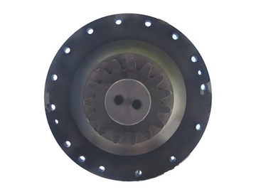 ПОВОРОТНЫЙ РЕДУКТОР VOLVO EC240B EC240C