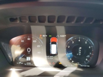 Volvo XC90 II 2022 Volvo XC 90 T6 Inscription 2022 2.0 Benzyna 316KM, zdjęcie 9