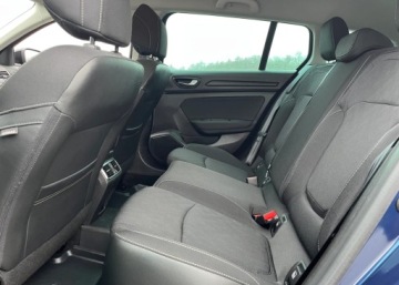 Renault Megane IV Grandtour Facelifting 1.5 Blue dCi 115KM 2020 Renault Megane 1.5 Blue dCi Limited, zdjęcie 4