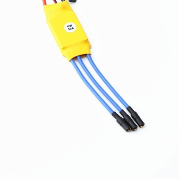 RC 2212 30A ESC электрический бесщеточный двигатель