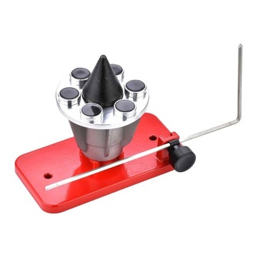 Балансировщик ножей газонокосилки Балансировочный инструмент