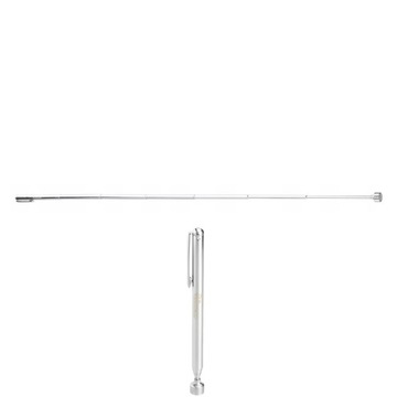 ЗАХВАТ С МАГНИТОМ, ТЕЛЕСКОПИЧЕСКАЯ ШАРИКОВАЯ РУЧКА, БОЛЬШАЯ ОБЪЕМНОСТЬ, 600 мм RICHMANN C0456