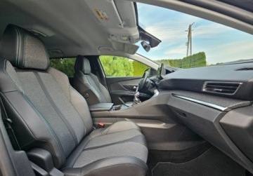 Peugeot 5008 II Crossover Facelifting 1.5 BlueHDi 130KM 2022 Peugeot 5008 7 Osobowy, Zadbany,Polecam 1.5 Diesel 130KM, zdjęcie 32
