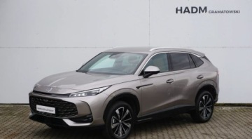 MG HS I 2024 MG HS MG HS Excite 1.5 T-GDI 173km 1.5 Benzyna 173KM, zdjęcie 2