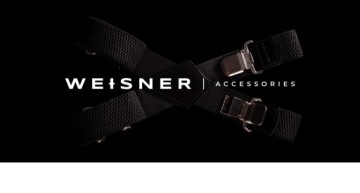 ПОДДЕРЖКИ ДЛЯ ЛЫЖНЫХ БРЮК WEISNER X, ОРИГИНАЛ