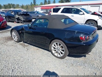 Honda 2006 Honda S 2000 2006 2.2l 2.2 Benzyna 237KM, zdjęcie 3