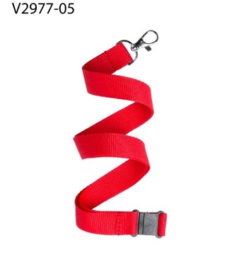 100 x Smycz reklamowa TWÓJ NADRUK różne kolory