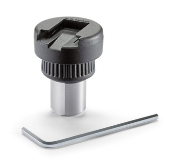 Manfrotto Zimna stopka do MagicArm 244Mini/Micro