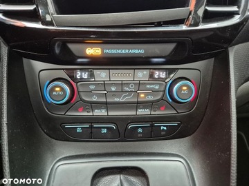 Ford Tourneo Connect II Standard 1.5 TDCi 120KM 2018 Ford Grand Tourneo Connect 1.5 EcoBlue TDCi Titanium 7 osobowy, zdjęcie 29