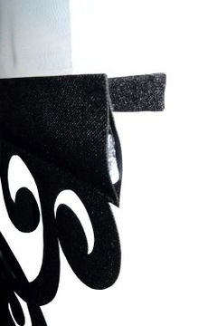 Шторы ажурные Шторы ажурные панели Ширмы 90см.