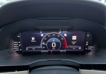 Skoda Superb III Liftback Facelifting 2.0 TSI 190KM 2019 Skoda Superb Skoda Superb 2.0 TSI LampK DSG 2.0 Benzyna 190KM, zdjęcie 12