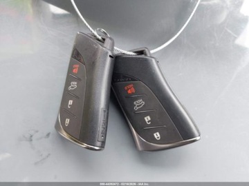 Lexus NX II 2022 Lexus NX 450H Luxury, 2,5L R4 309KM, 4x4, od ubezpieczalni 2.5 Hybryda, zdjęcie 13