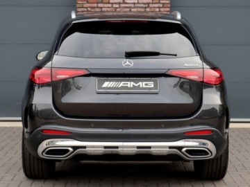 Mercedes GLC C254/X254 Coupe 2.0 300 258KM 2026 MERCEDES-BENZ GLC 300 4-Matic AMG Line 2.0 (258KM) 2026, zdjęcie 1