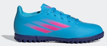 BUTY TURFY ADIDAS speedflow.4 TF GW7532 r. 38 2/3
