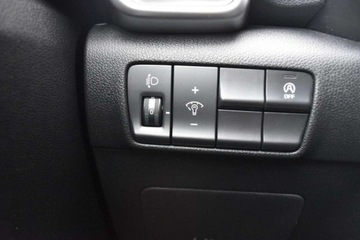 Kia Sportage IV SUV Facelifting 1.6 CRDI 115KM 2019 Kia Sportage SalonPL 1.6 CRDI 115KM M Smart 2WD Kamera Tempomat Czujniki A, zdjęcie 19