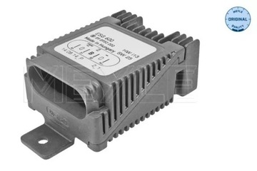 КОНТРОЛЛЕР ОТОПЛЕНИЯ DB W202/210 CDI